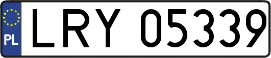 LRY05339