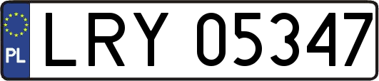 LRY05347