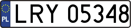 LRY05348