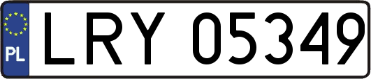 LRY05349