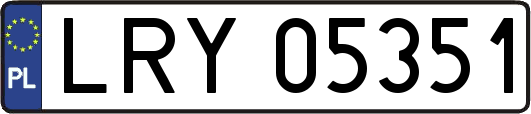 LRY05351