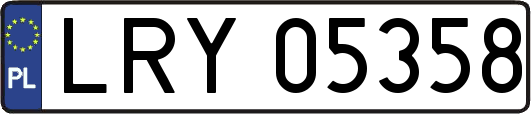LRY05358