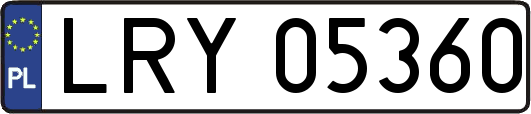 LRY05360