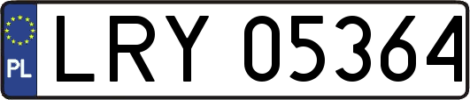 LRY05364