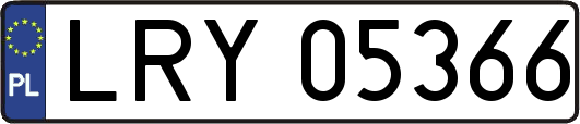 LRY05366