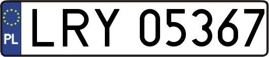 LRY05367