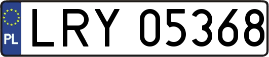LRY05368