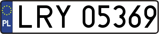 LRY05369