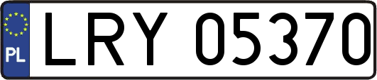 LRY05370