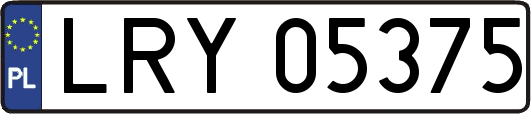 LRY05375