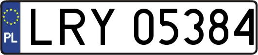 LRY05384