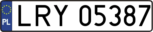 LRY05387