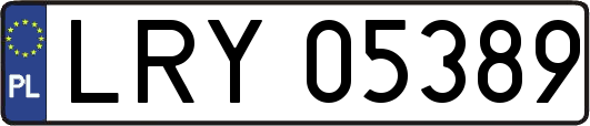 LRY05389