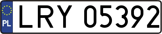 LRY05392