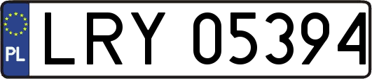 LRY05394