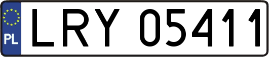 LRY05411