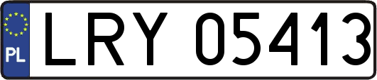 LRY05413