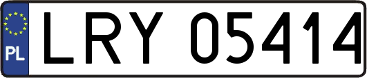 LRY05414