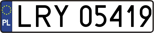 LRY05419