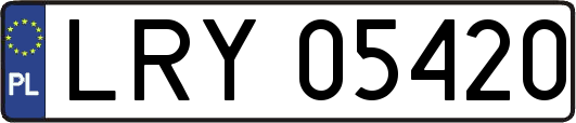 LRY05420