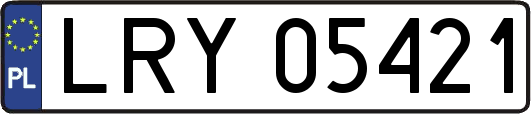 LRY05421