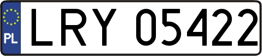 LRY05422