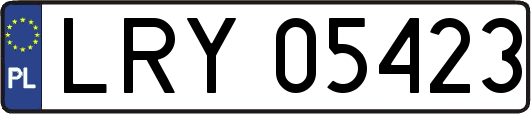 LRY05423