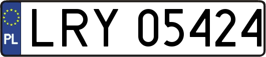 LRY05424