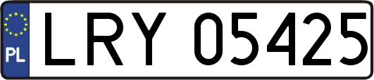LRY05425