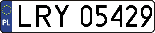 LRY05429