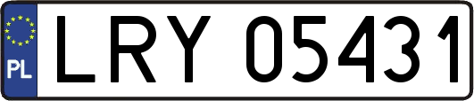 LRY05431