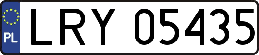 LRY05435