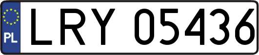 LRY05436