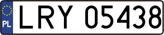 LRY05438