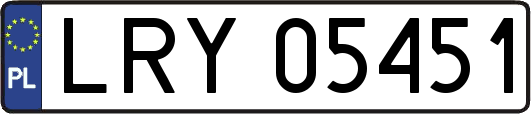 LRY05451