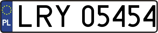 LRY05454