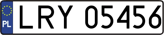 LRY05456