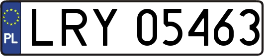 LRY05463