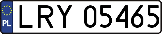 LRY05465