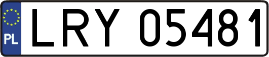 LRY05481