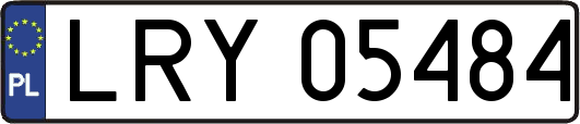 LRY05484