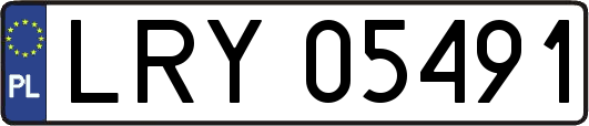LRY05491