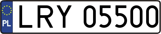 LRY05500