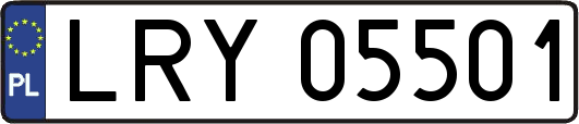 LRY05501