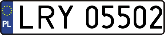 LRY05502