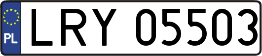 LRY05503