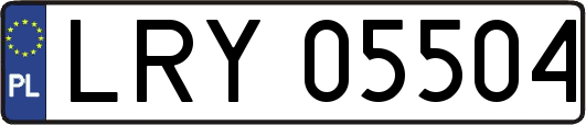 LRY05504