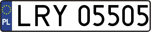 LRY05505