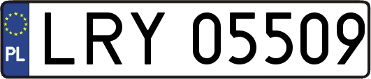 LRY05509