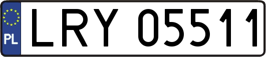 LRY05511